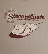 Streamliner